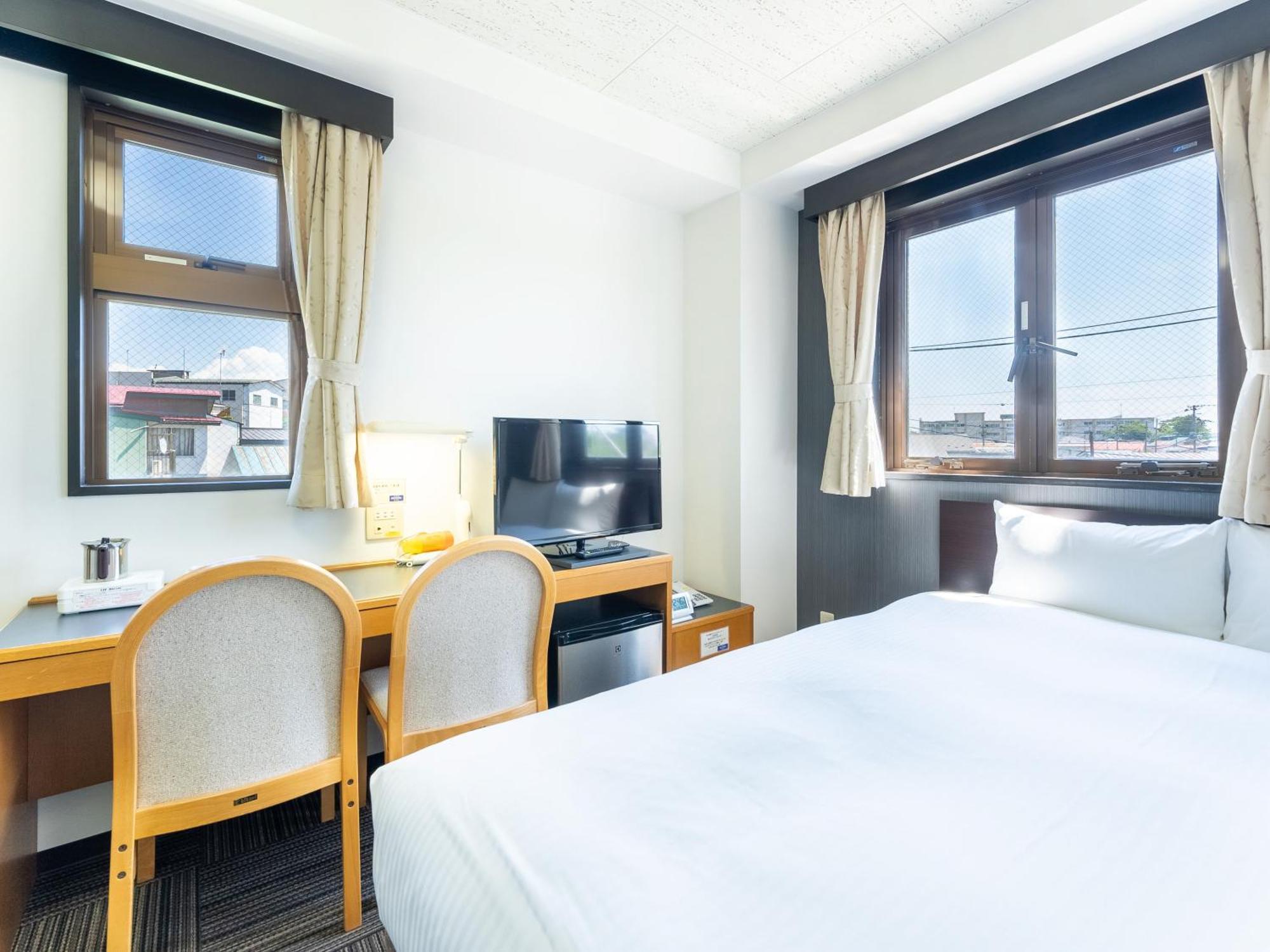Noshiro Town Hotel Minami Экстерьер фото