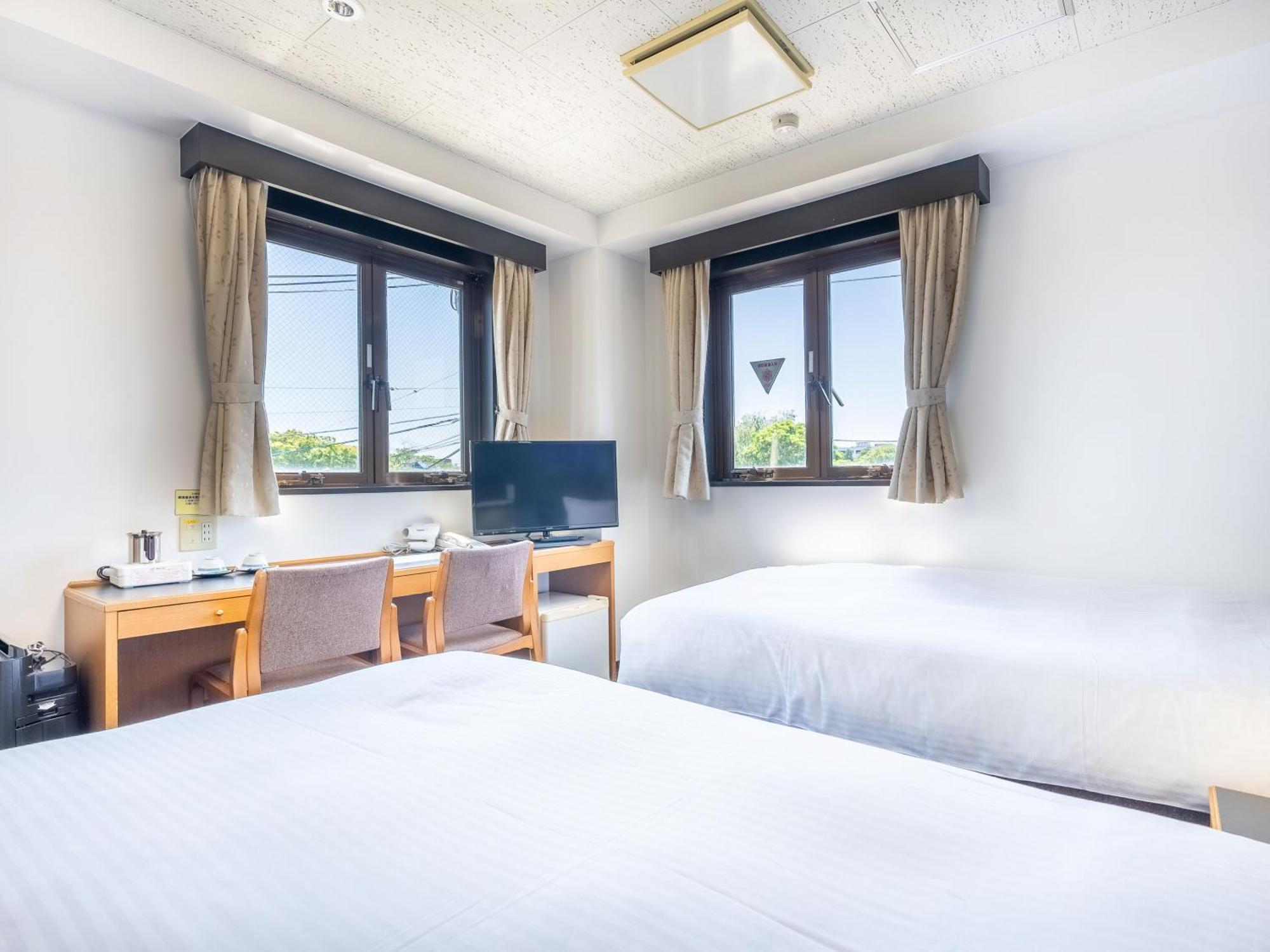 Noshiro Town Hotel Minami Экстерьер фото