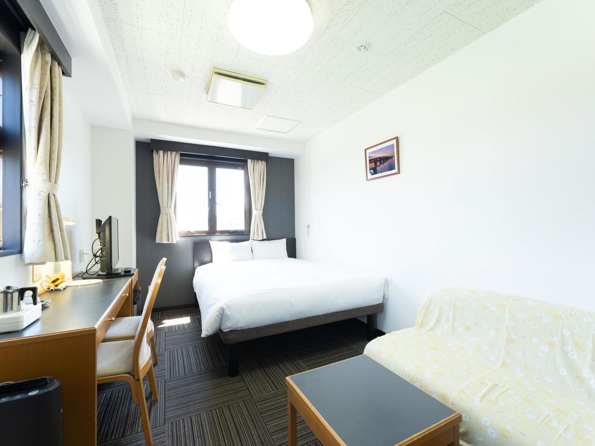 Noshiro Town Hotel Minami Экстерьер фото